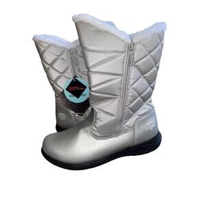 Totes TermoLite Boots Shoes Women's Size 10 New Without Box